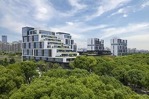 Park Hyatt Suzhou