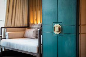 Park Hyatt Suzhou
