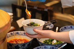 Park Hyatt Suzhou