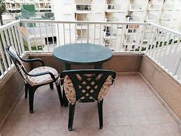 Parquemar III - IV