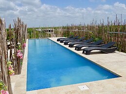 Hotel CARPE DIEM Tulum by Nah Hotels