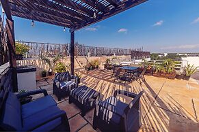 Hotel CARPE DIEM Tulum by Nah Hotels