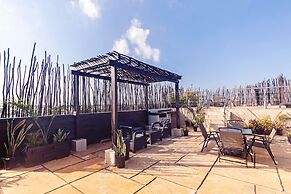 Hotel CARPE DIEM Tulum by Nah Hotels