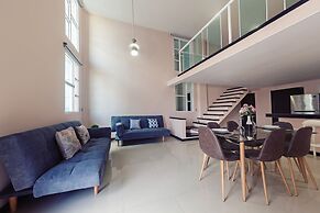 Hotel CARPE DIEM Tulum by Nah Hotels