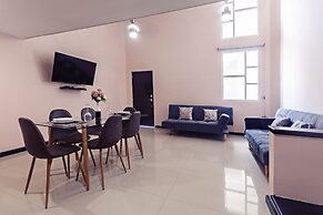 Hotel CARPE DIEM Tulum by Nah Hotels