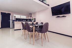 Hotel CARPE DIEM Tulum by Nah Hotels