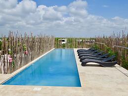 Hotel CARPE DIEM Tulum by Nah Hotels