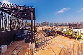 Hotel CARPE DIEM Tulum by Nah Hotels