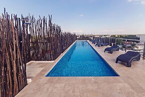 Hotel CARPE DIEM Tulum by Nah Hotels