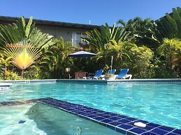 Almond Tree Hotel Resort
