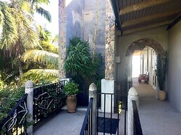 Almond Tree Hotel Resort