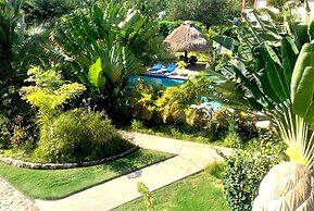 Almond Tree Hotel Resort