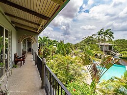 Almond Tree Hotel Resort
