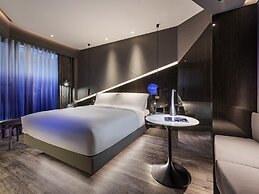 Novotel Yangzhou Slender West Lake