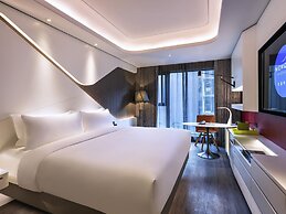 Novotel Yangzhou Slender West Lake