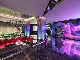 Novotel Yangzhou Slender West Lake
