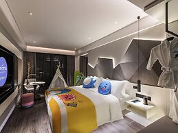 Novotel Yangzhou Slender West Lake