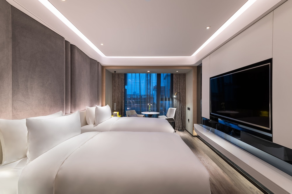 Novotel Yangzhou Slender West Lake
