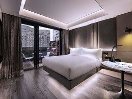 Novotel Yangzhou Slender West Lake
