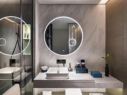 Novotel Yangzhou Slender West Lake