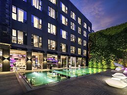 Novotel Yangzhou Slender West Lake