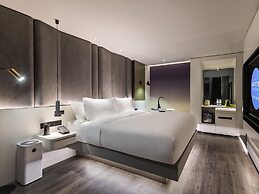 Novotel Yangzhou Slender West Lake