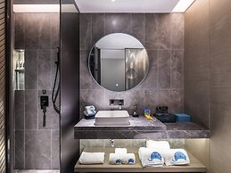 Novotel Yangzhou Slender West Lake