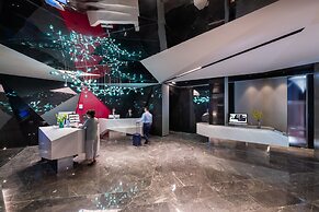 Novotel Yangzhou Slender West Lake