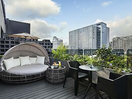 Novotel Yangzhou Slender West Lake