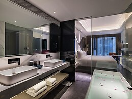 Novotel Yangzhou Slender West Lake