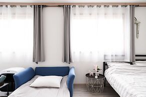 Sweet Stay at Joy's