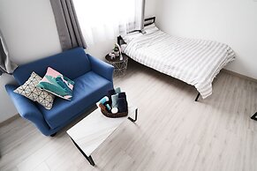 Sweet Stay at Joy's
