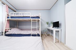 Sweet Stay at Joy's