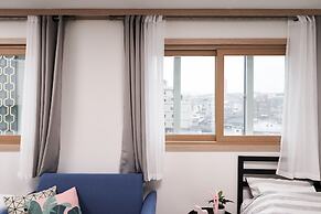 Sweet Stay at Joy's