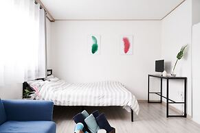 Sweet Stay at Joy's