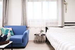 Sweet Stay at Joy's