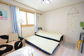 Sweet Stay at Joy's