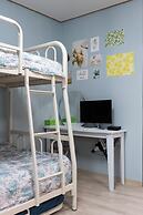 Sweet Stay at Joy's
