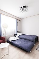 Sweet Stay at Joy's