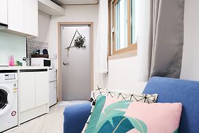 Sweet Stay at Joy's