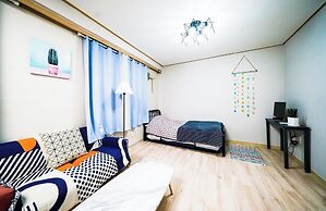 Sweet Stay at Joy's