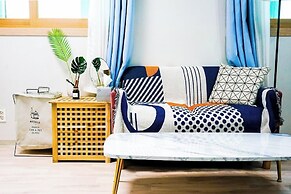 Sweet Stay at Joy's