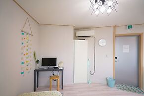 Sweet Stay at Joy's