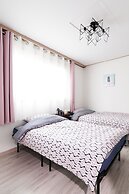 Sweet Stay at Joy's