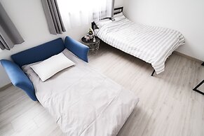 Sweet Stay at Joy's