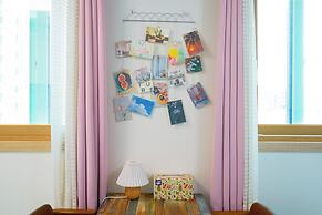 Sweet Stay at Joy's