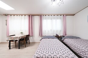 Sweet Stay at Joy's