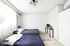 Sweet Stay at Joy's