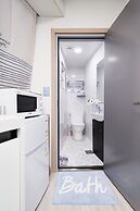 Sweet Stay at Joy's