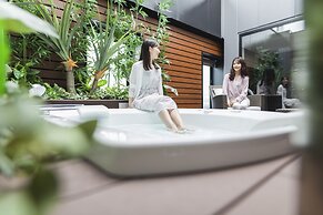 Hotel Asyl Tokyo Kamata